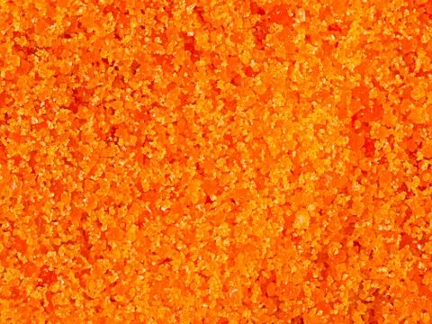 Palm sugar Stock Photos