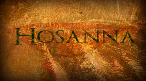 Hosanna - Song Download from Broken to Be Rebuilt @ JioSaavn