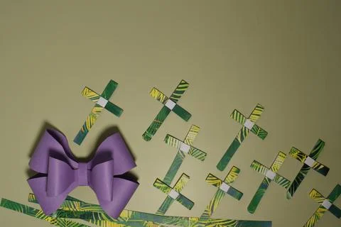 Palm Sunday Stock Photos
