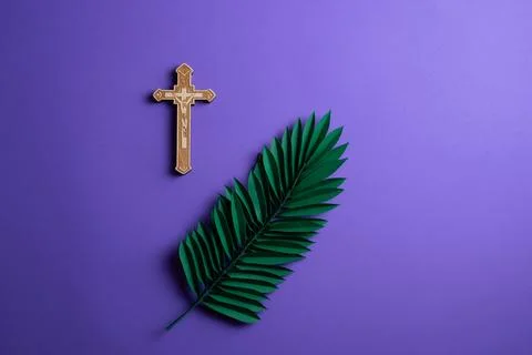 Palm Sunday Stock Photos