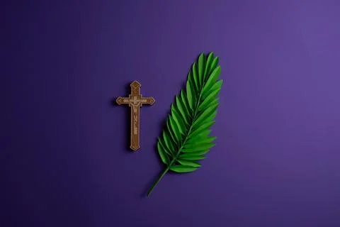 Palm Sunday Stock Photos
