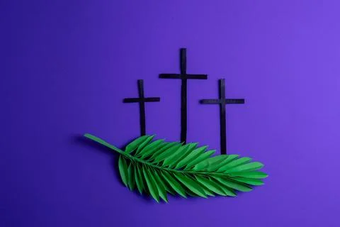 Palm Sunday Stock Photos
