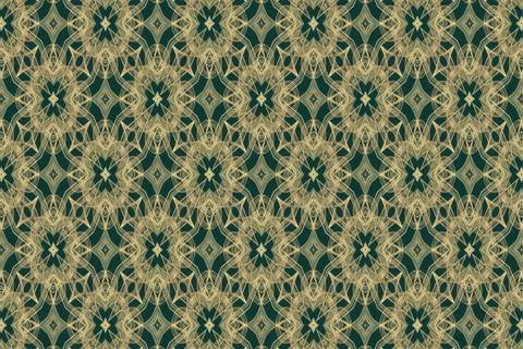 A palm tree Stock Illustration