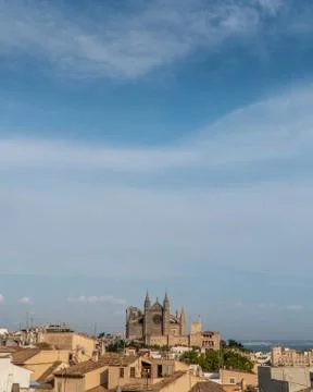 Palma de Mallorca Stock Photos
