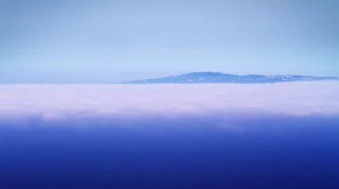 Palos Verde Timelapse Stock Footage 797789