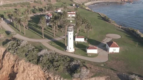 Palos Verdes 02 Stock Footage 225540258