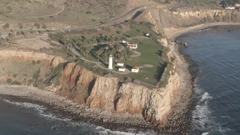 Palos Verdes 03 Stock Footage 225539991