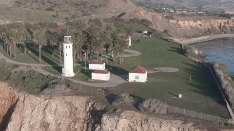 Palos Verdes 07 Stock Footage 225543350