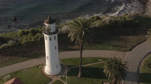 Palos Verdes 09 Stock Footage 225543392