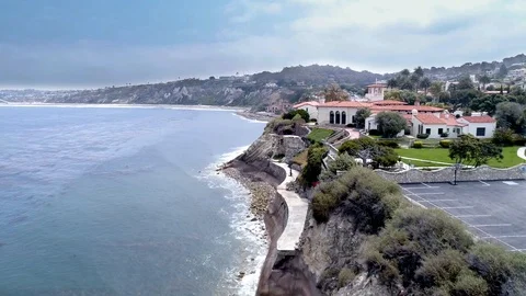 Palos Verdes Stock Footage 90671204