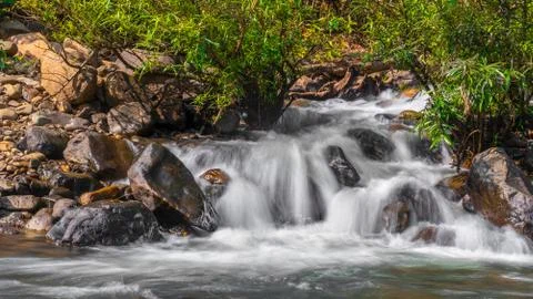 Palpala River Stock Photos