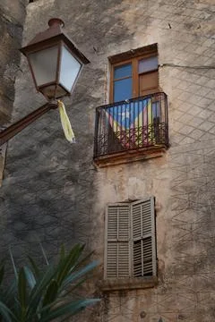 Pals, Spain 6 Stock Photos