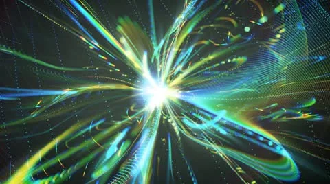 Palsom - video background loop Видео 8923401