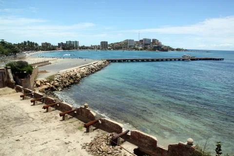 Pampatar Stock Photos