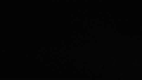 Pan Across Forth of July Fireworks Stock Footage 230295377