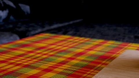 Pan on agrumes Stock Footage 112036590