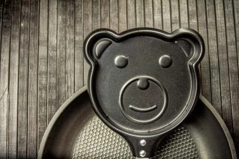 Pan bear Stock Photos
