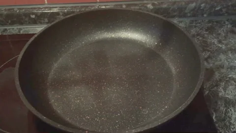 Pan butter Stock Footage 99534959