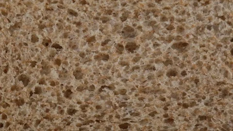 Pan carrè with cereals Stock Footage 95876108