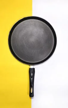 Pan with Chilly in a cooking pan creative ideas, cooking ideas Stock Photos