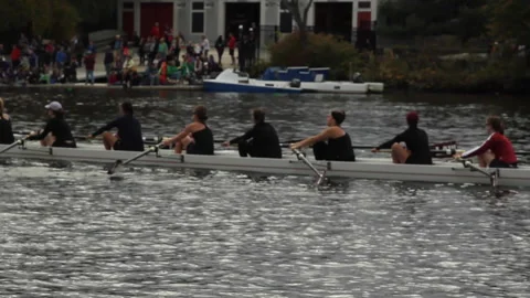 PAN CREW TEAM Stock Footage 181015231