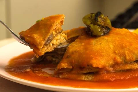 Pan de cazon Stock Photos