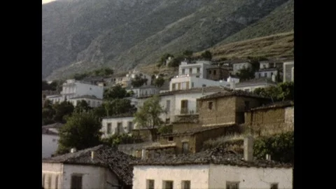 Pan of Delphi 1966 Vidéo 253665960