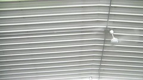 Pan Down Small Aircraft Stockbeeldmateriaal 12600245