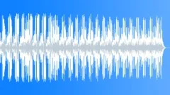 Pan Flute Monkey Reggae (1 Min)Stock Music