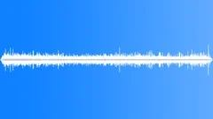Pan, Frying On Gas Stove, Crackling, HissingSound Effect