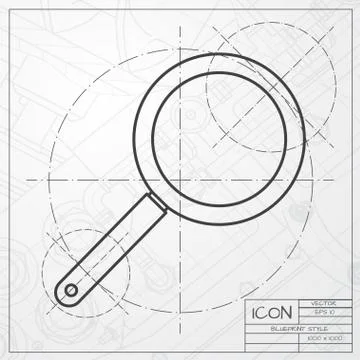 Pan icon Stock Illustration