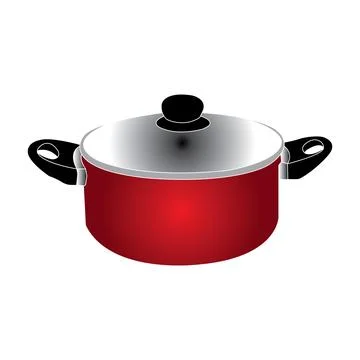 Pan icon Stock Illustration