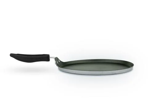 A pan isolated Stock Photos