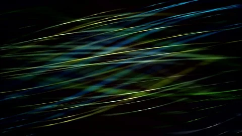 Pan Left Looping Animation Stock Footage 73582450