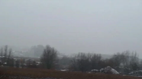 Pan molens02 Video stock 611398