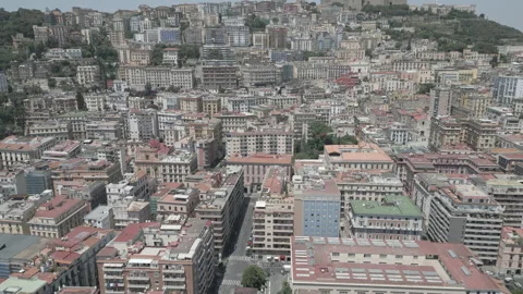 Pan up the mountain Stock Footage 312272227