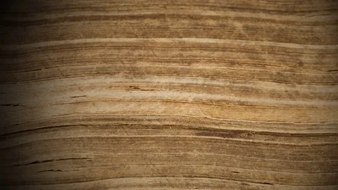 Pan of an old book - aged pages in the dark - macro Stock Footage 79829136