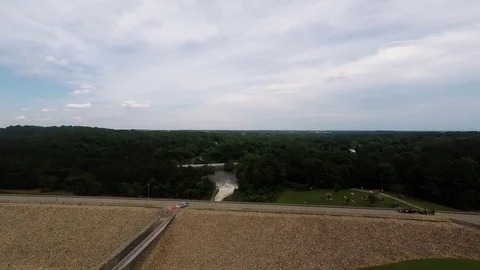 Pan orbit 库存影片 76258911