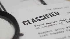 classified documents blacked out