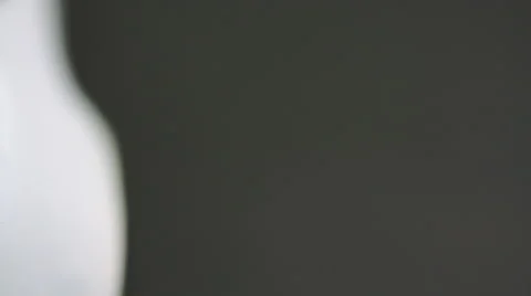 Pan Over A Gaming Controller, Macro Shot Stock Footage 63160500