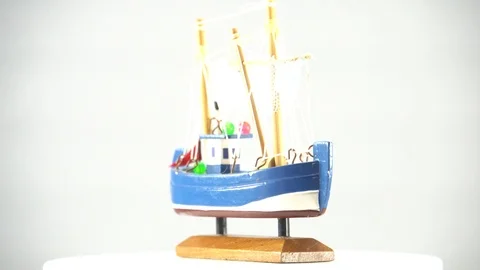 Toy boat Stock Photos, Royalty Free Toy boat Images