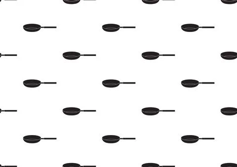 Pan Seamless2 Stock Illustration