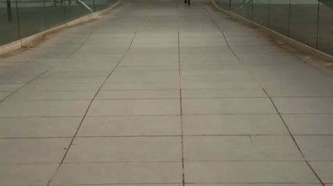 Pan to St Pauls Stock Footage 38458181