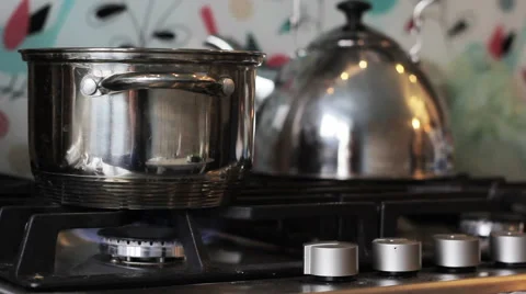 Pan stands at the plate Stock Footage 46501566