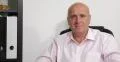 Pan View Real Estate Sales Manager Smiling Looking Camera Business Interview 4k or 4k+ Resolution