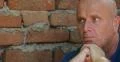 Pan view Tired Person Sad Man Looking Suffering Worried Upset Male Mature People 4k or 4k+ Resolution
