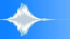 Pan Whoosh To Metal Hit 6 (Sledgehammer, Trailer, Cinematic) Sound Effect