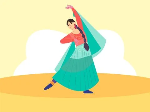 Panache Concept Illustration Stock Illustration