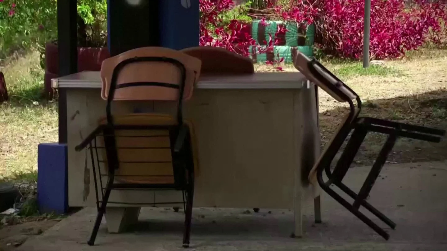 Panama Coronavirus Cases Jump To 27 Stock Footage