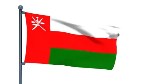 Panama Flag Video stock 150203319